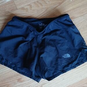 The North Face Women's Black Shorts